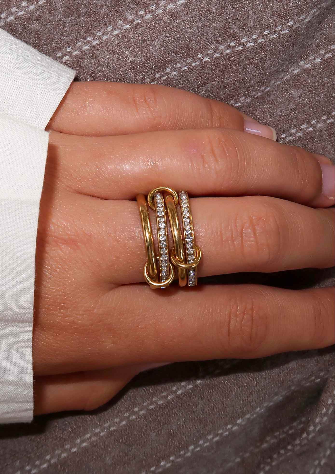 Bague Alix