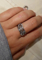Anello Brigitte