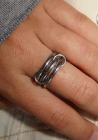 Anello Brigitte