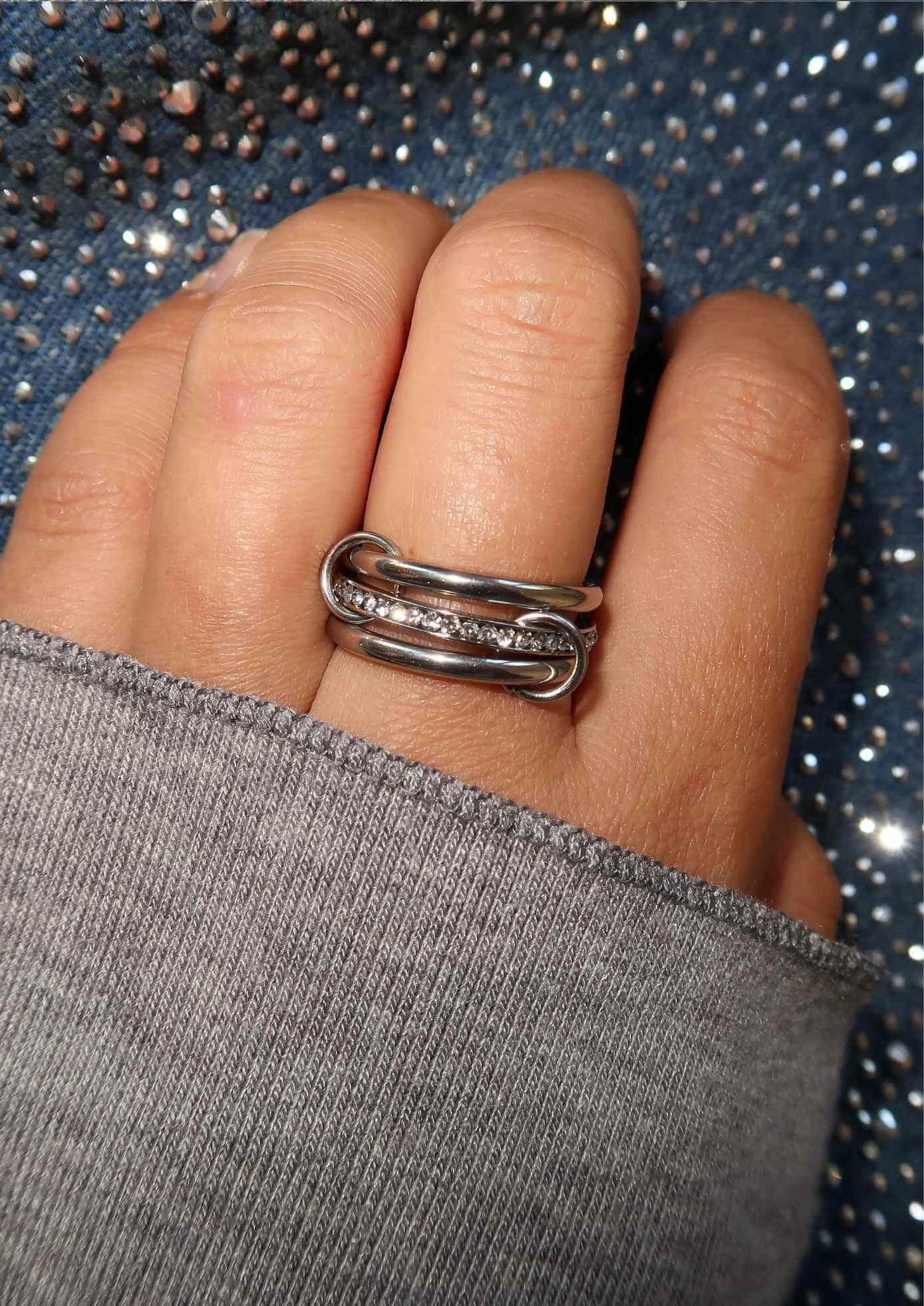 Bague Claudia