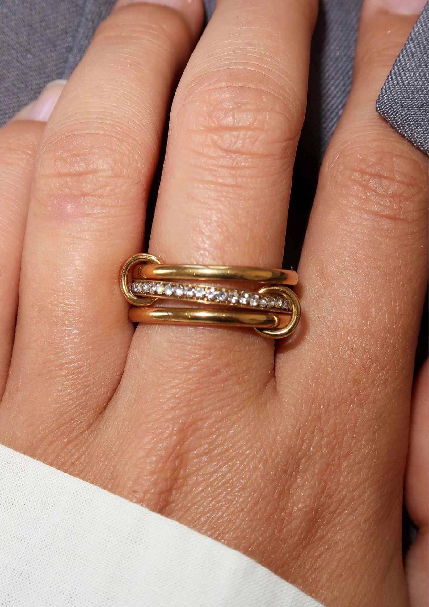 Bague Claudia