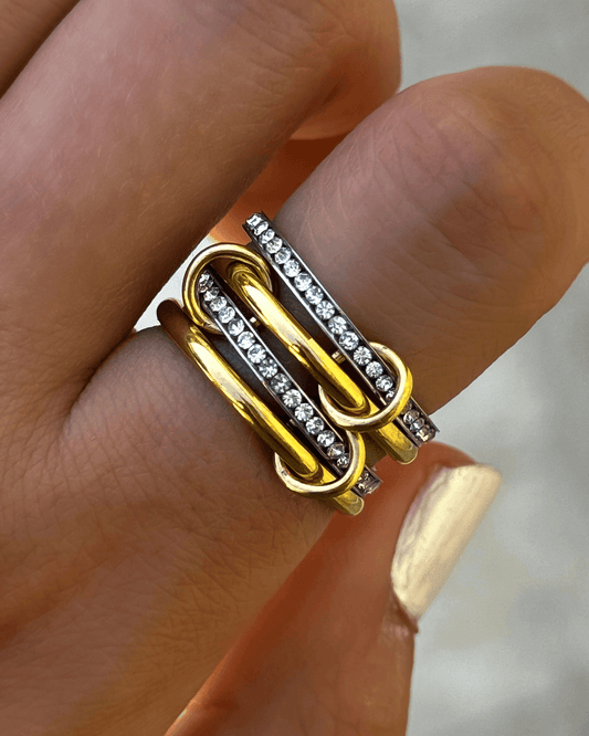 Ebony Ring