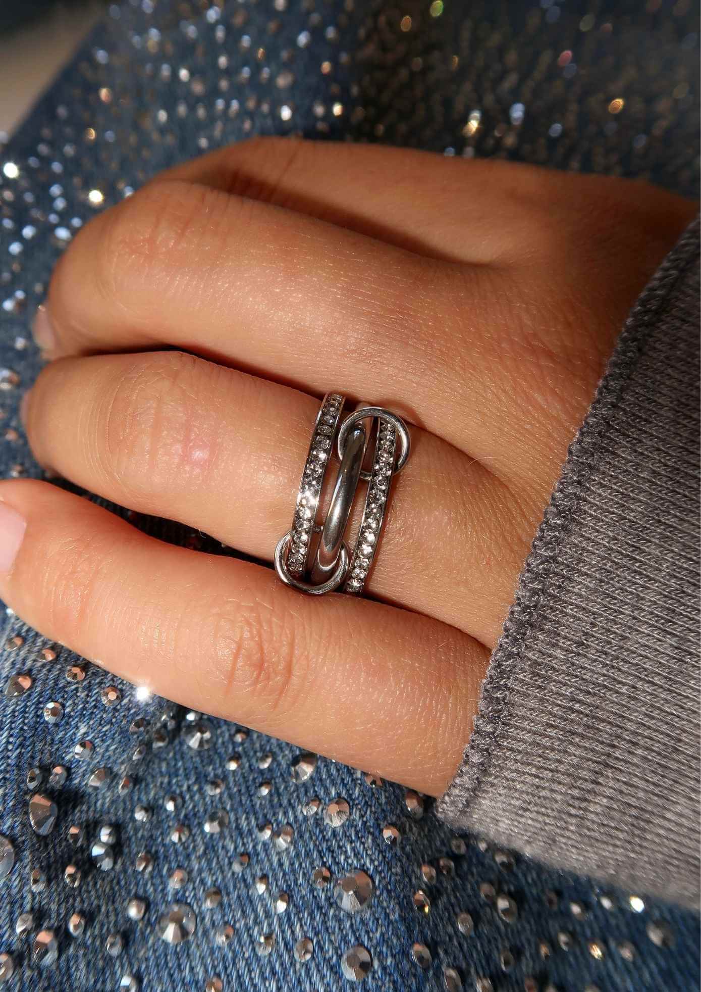 Bague Hailey