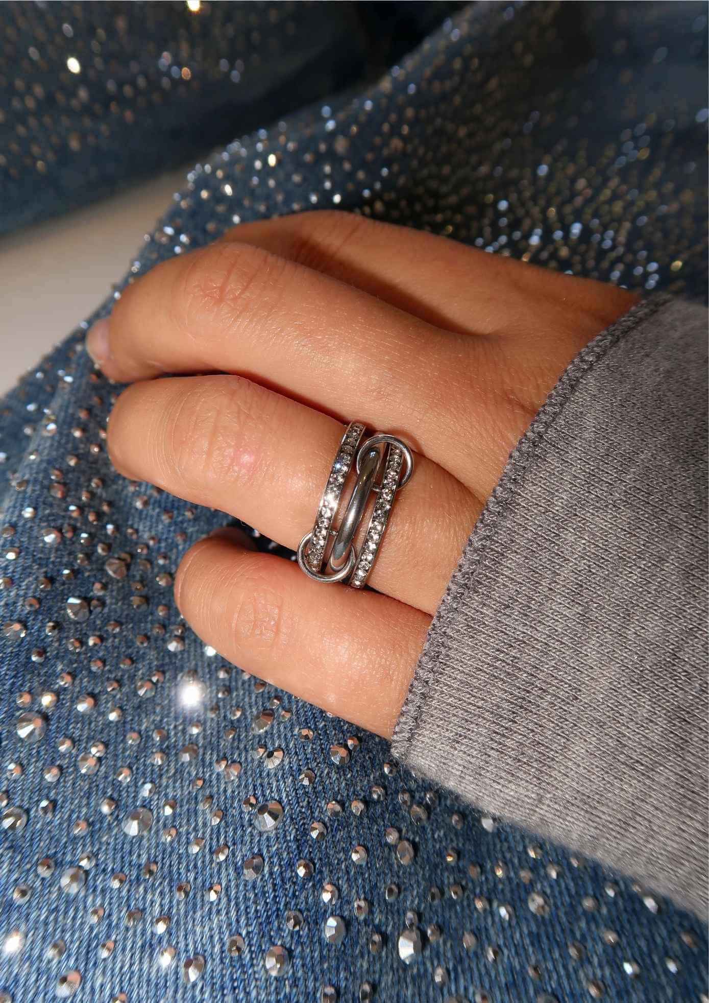Bague Hailey