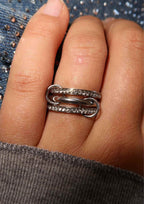 Bague Hailey