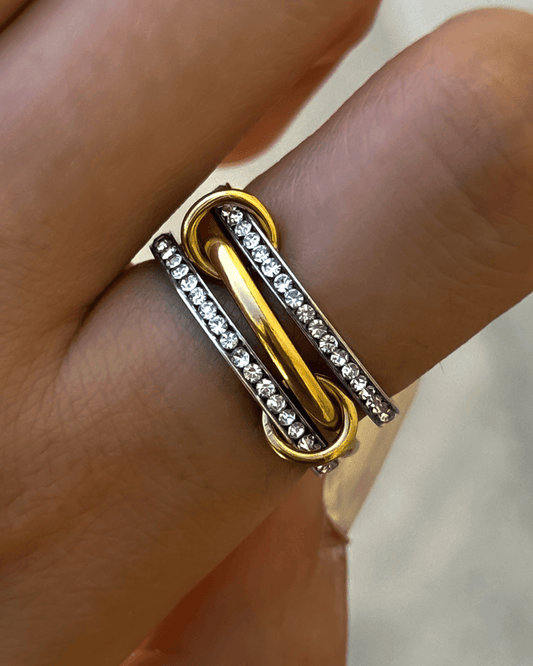 Hailey Ring
