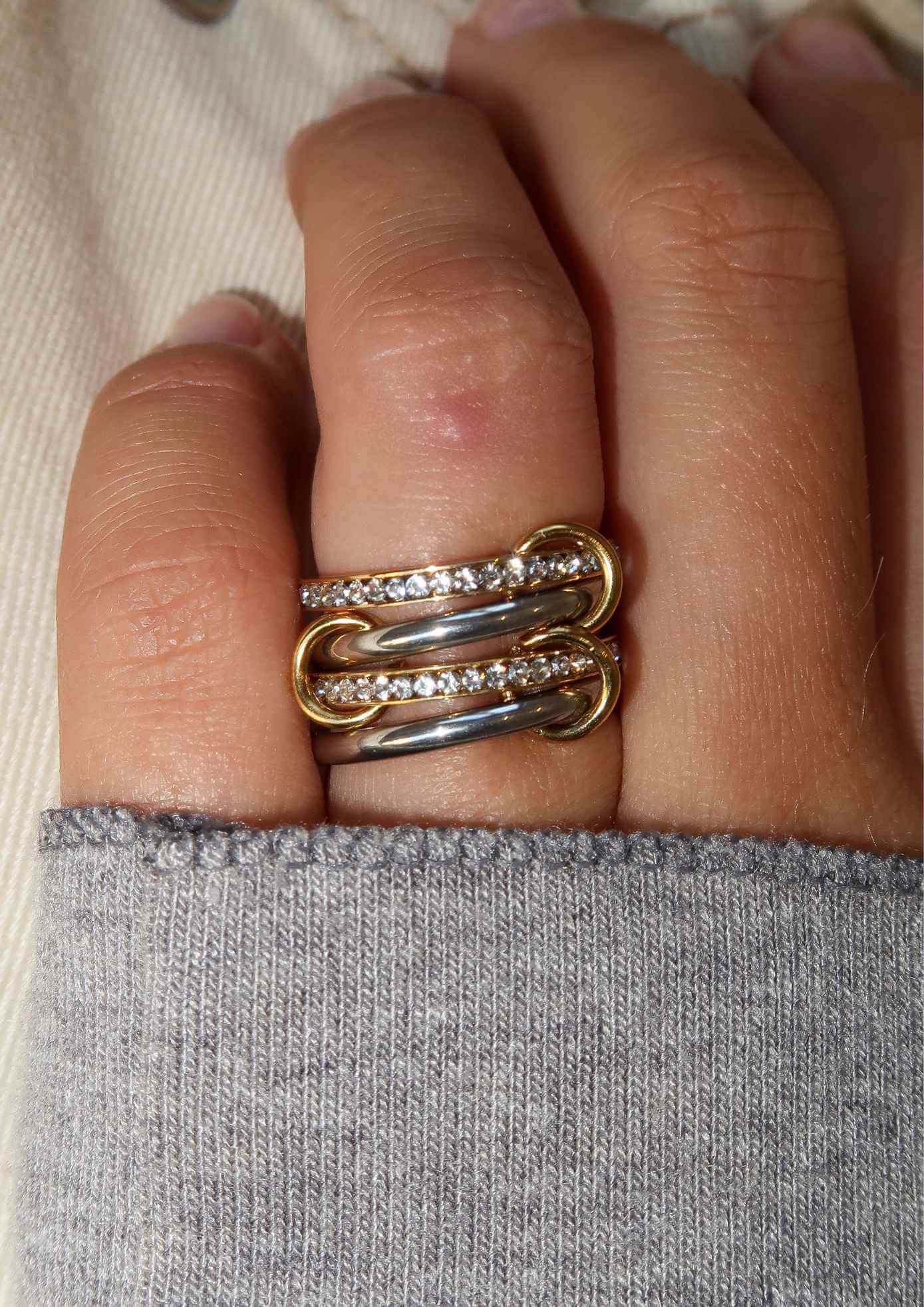 Bague Isabeau