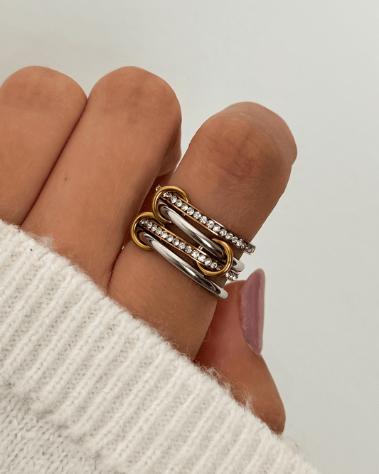 Bague Isabeau