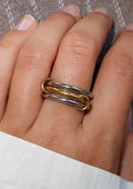 La Bague Link - Kate