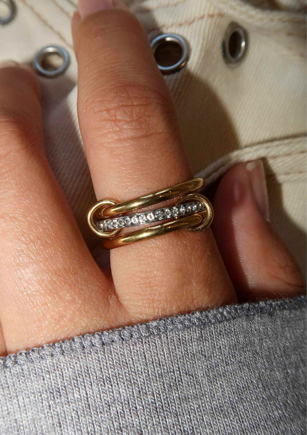 Monica Ring