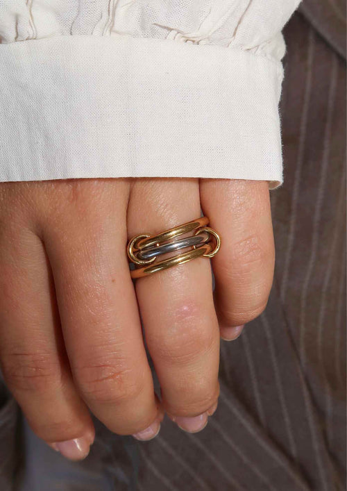La Bague Link - Naomi