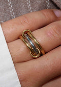 La Bague Link - Naomi