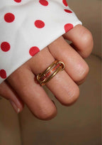 Bague Roxanne