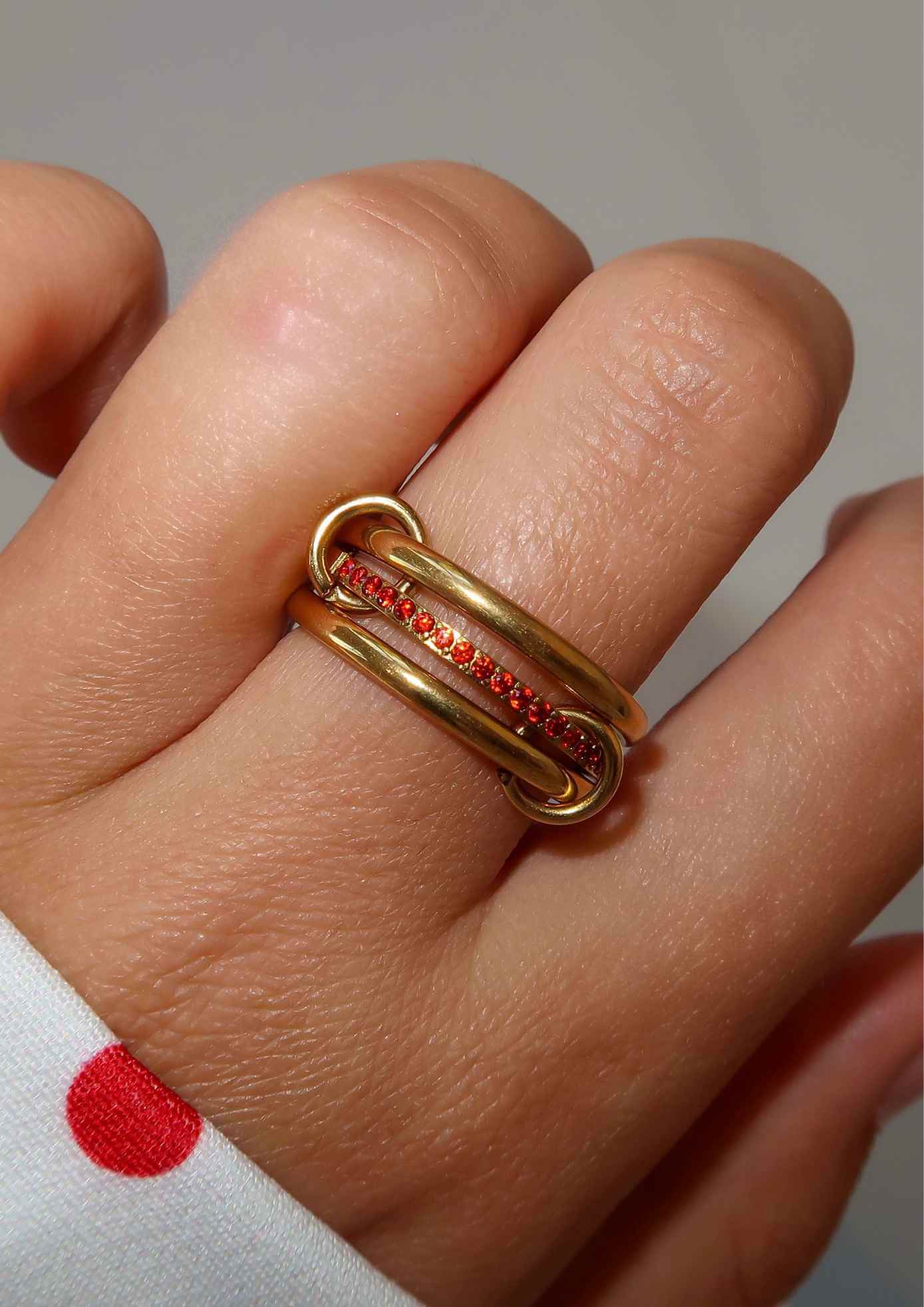 Bague Roxanne