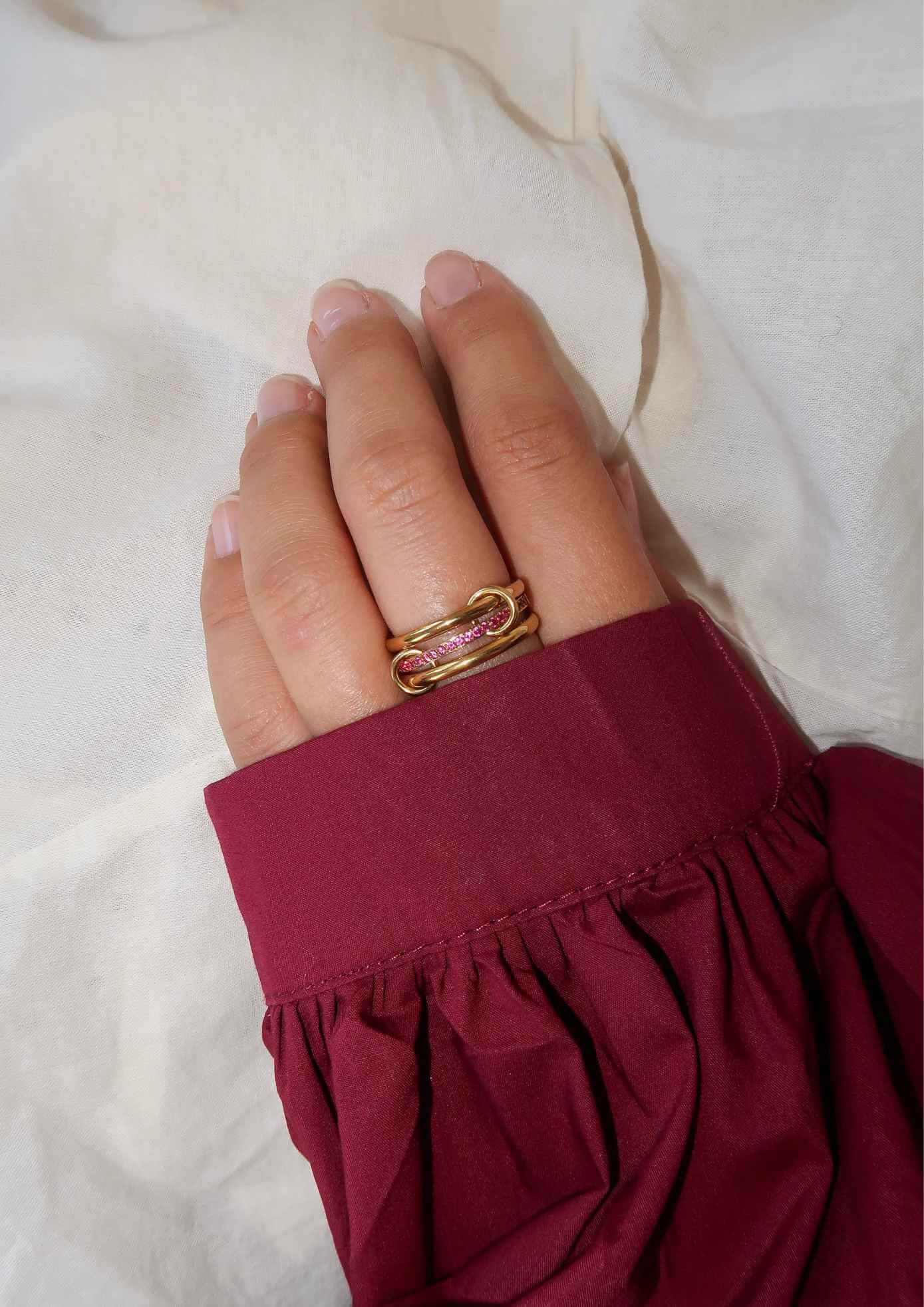 Bague Sophia