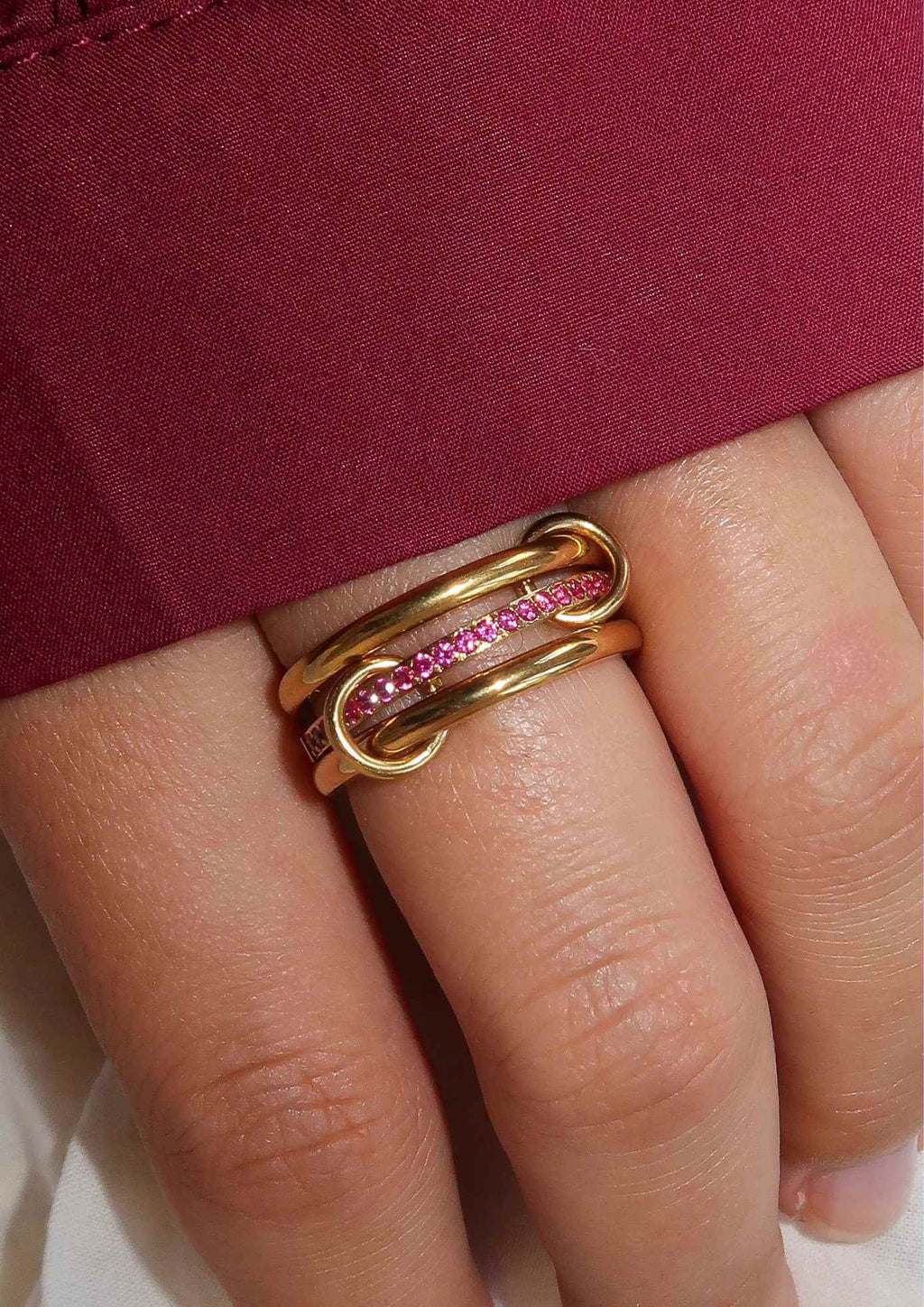 Bague Sophia