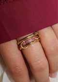 La Bague Link - Sophia