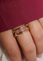 Bague Sophia