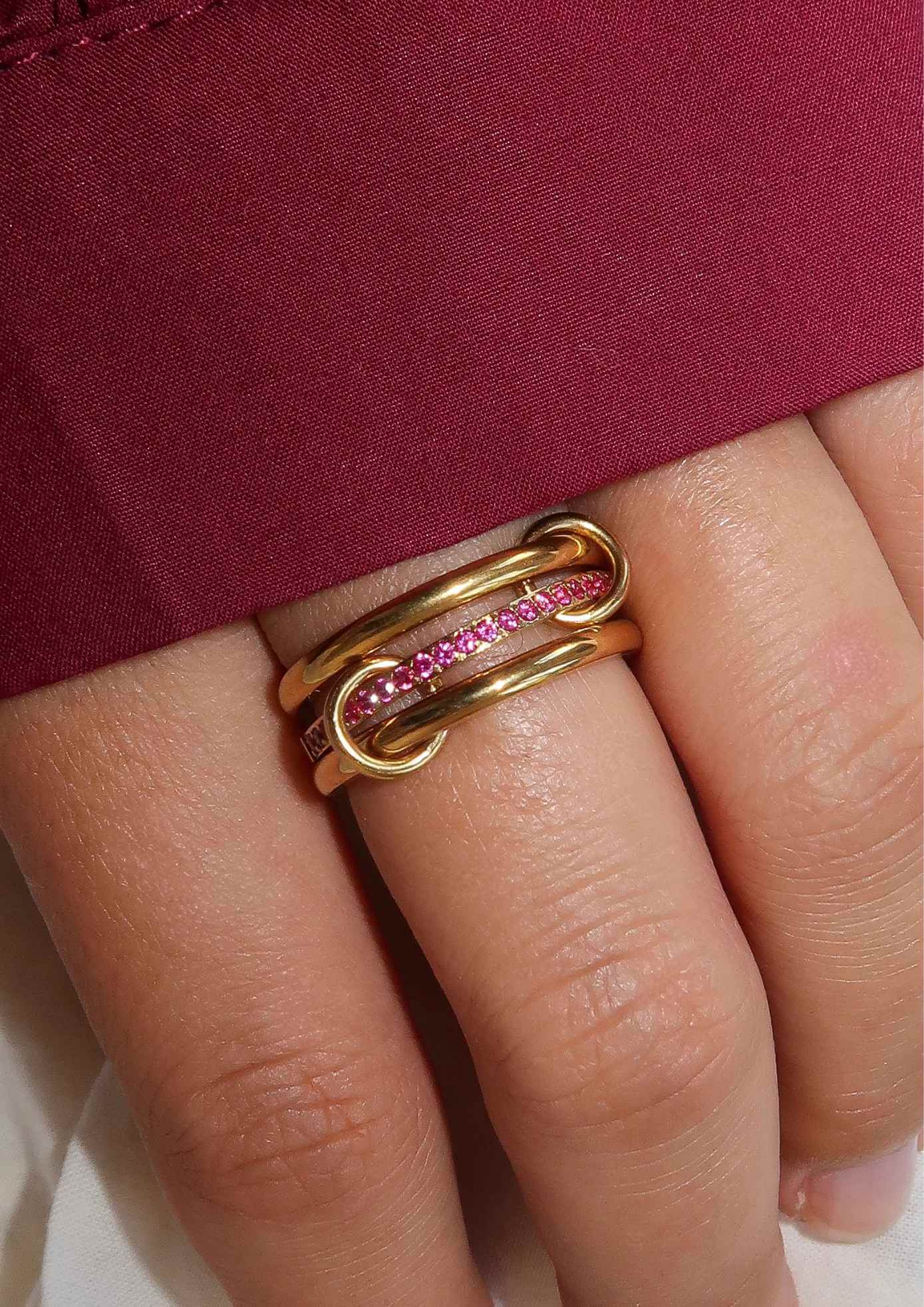 Bague Sophia