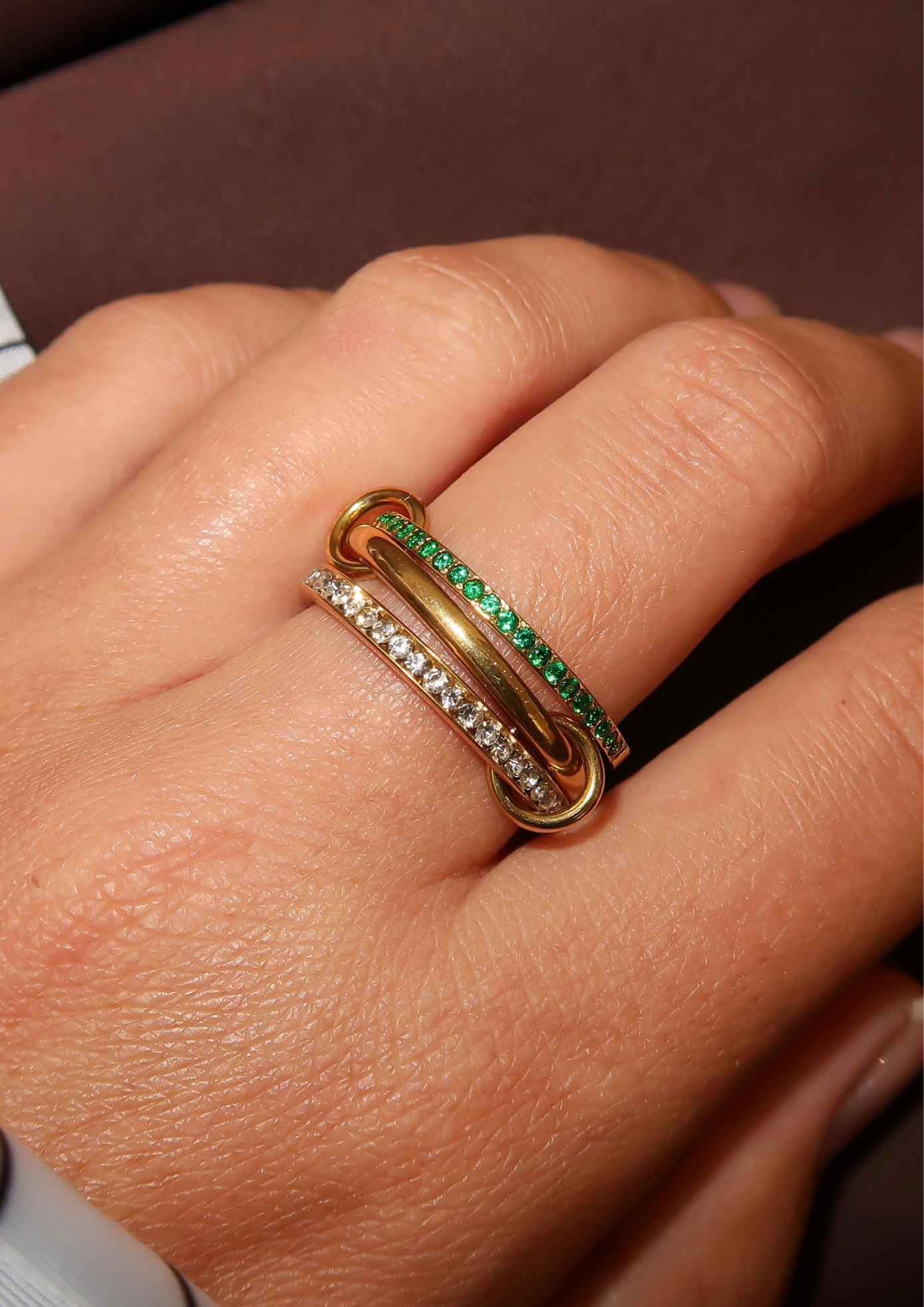 Bague Taylor