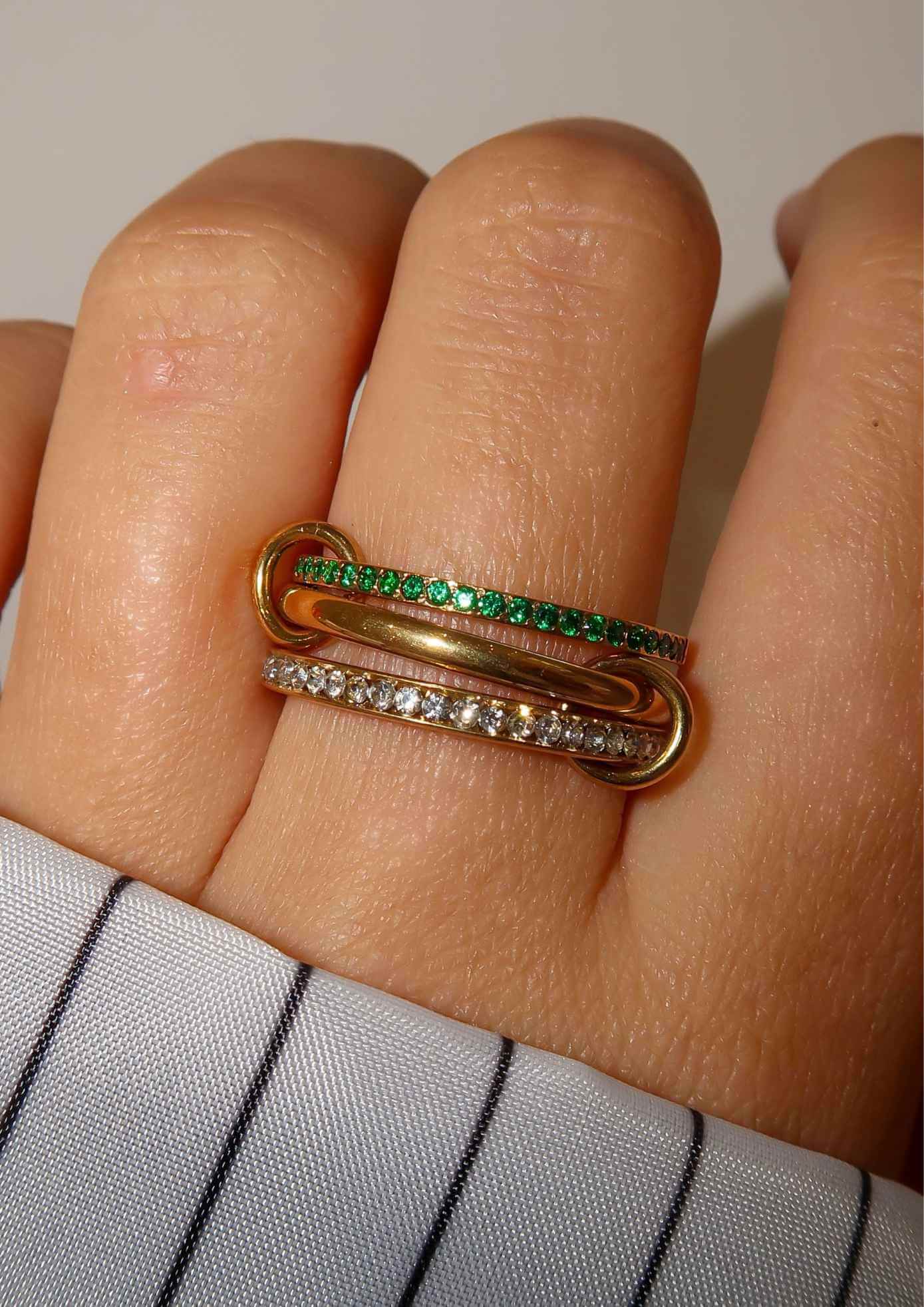 Bague Taylor