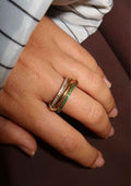 La Bague Link - Taylor