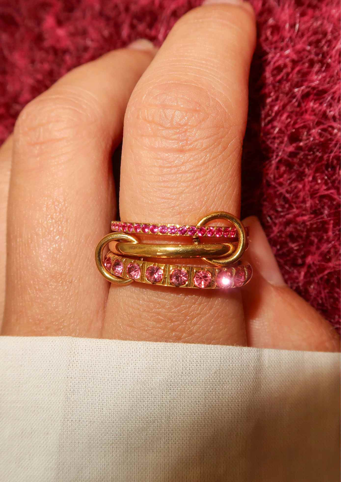 Bague Victoria