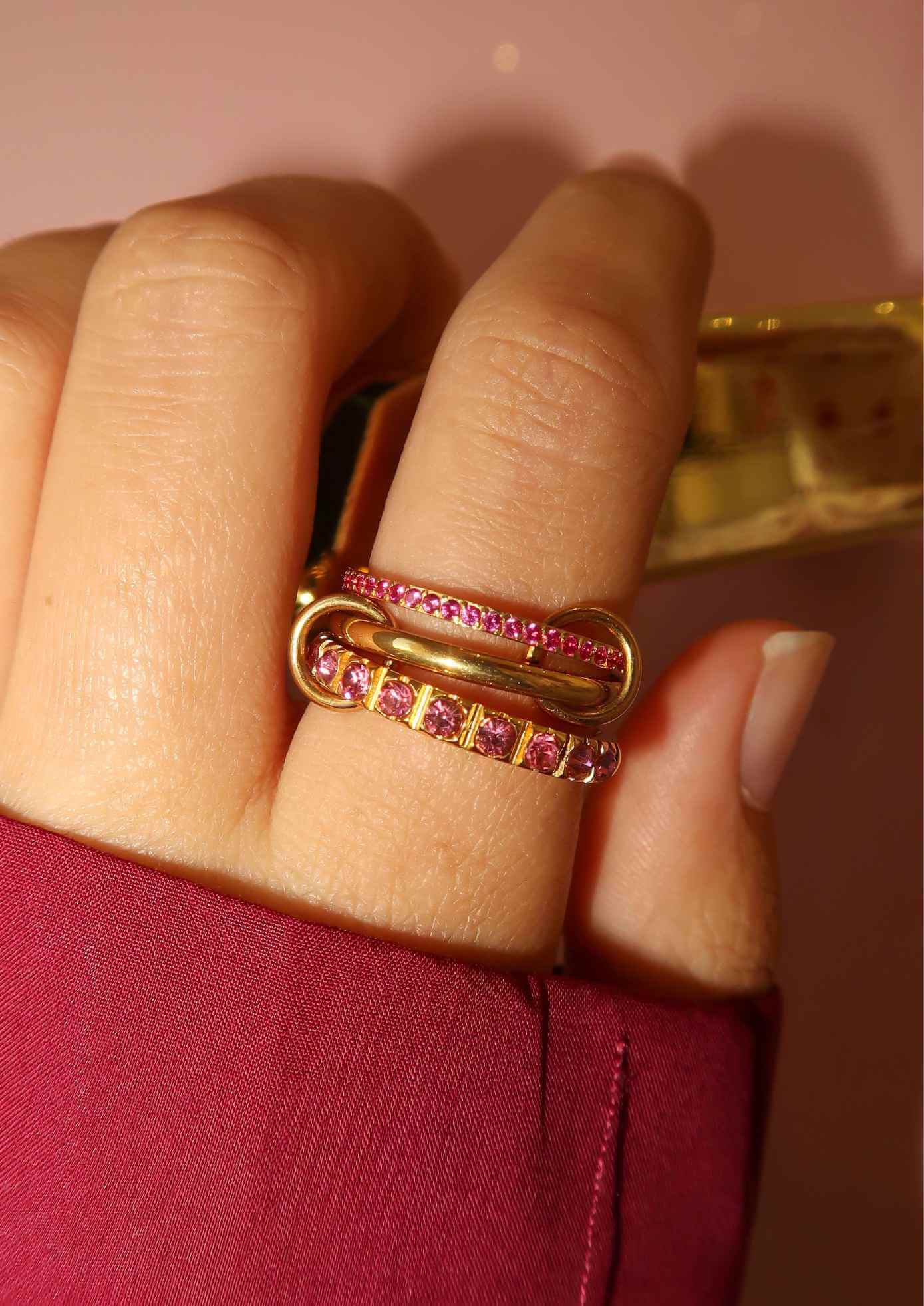 Bague Victoria