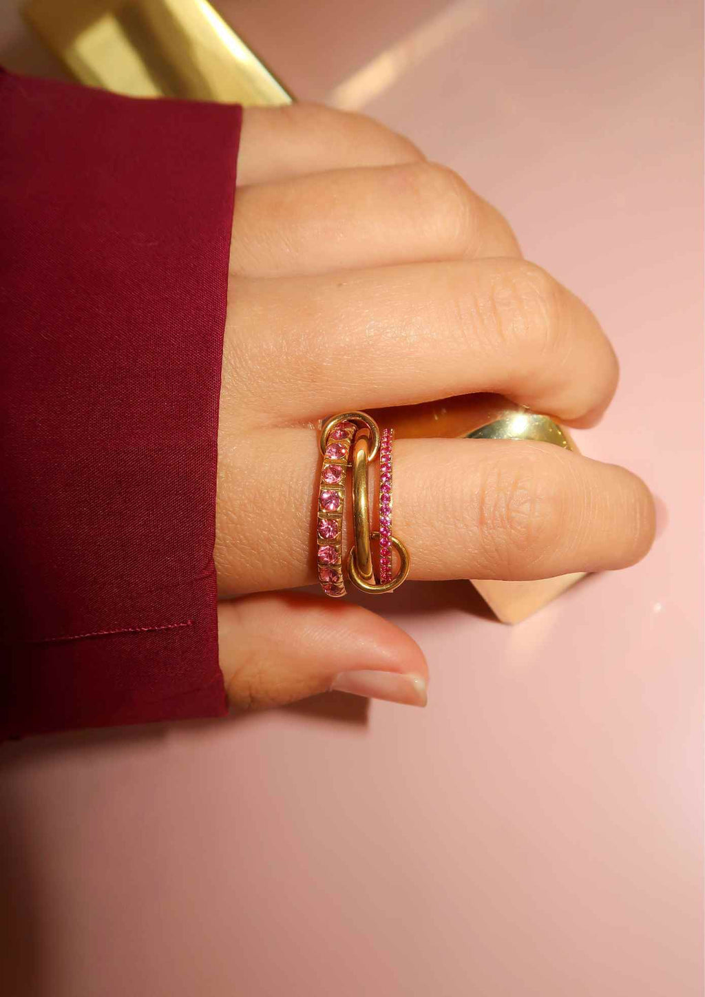 Bague Victoria