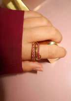 Bague Victoria