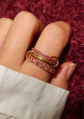The Link Ring - Victoria
