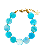 Bracelet Blue Lagoon