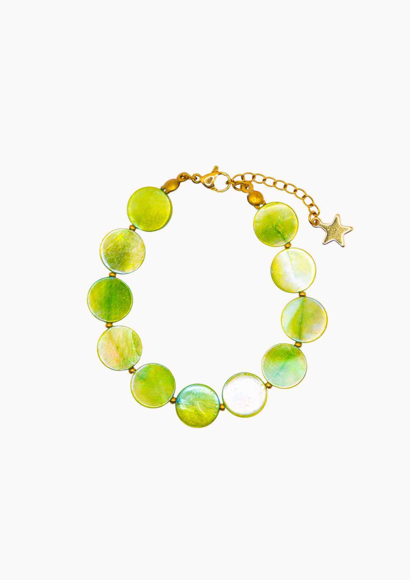 Bracelet Jade