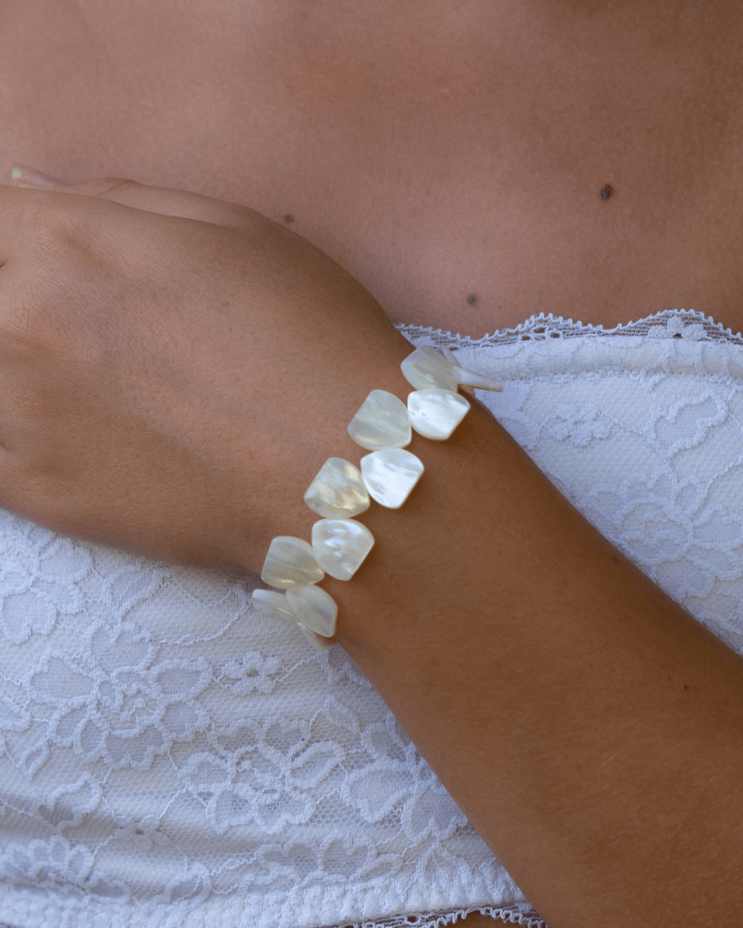 Bracelet Maréa