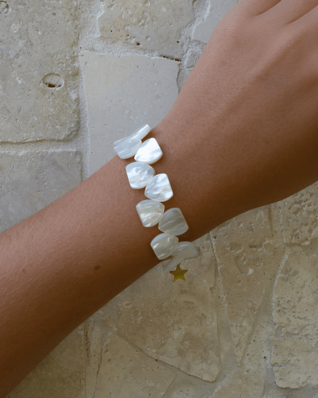 Bracelet Maréa