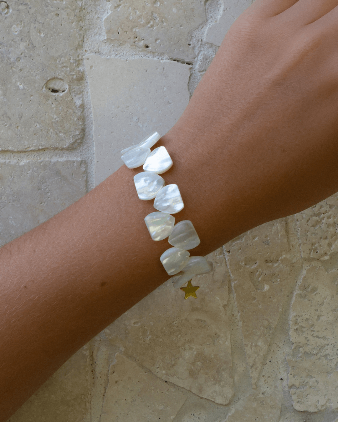 Bracelet Maréa