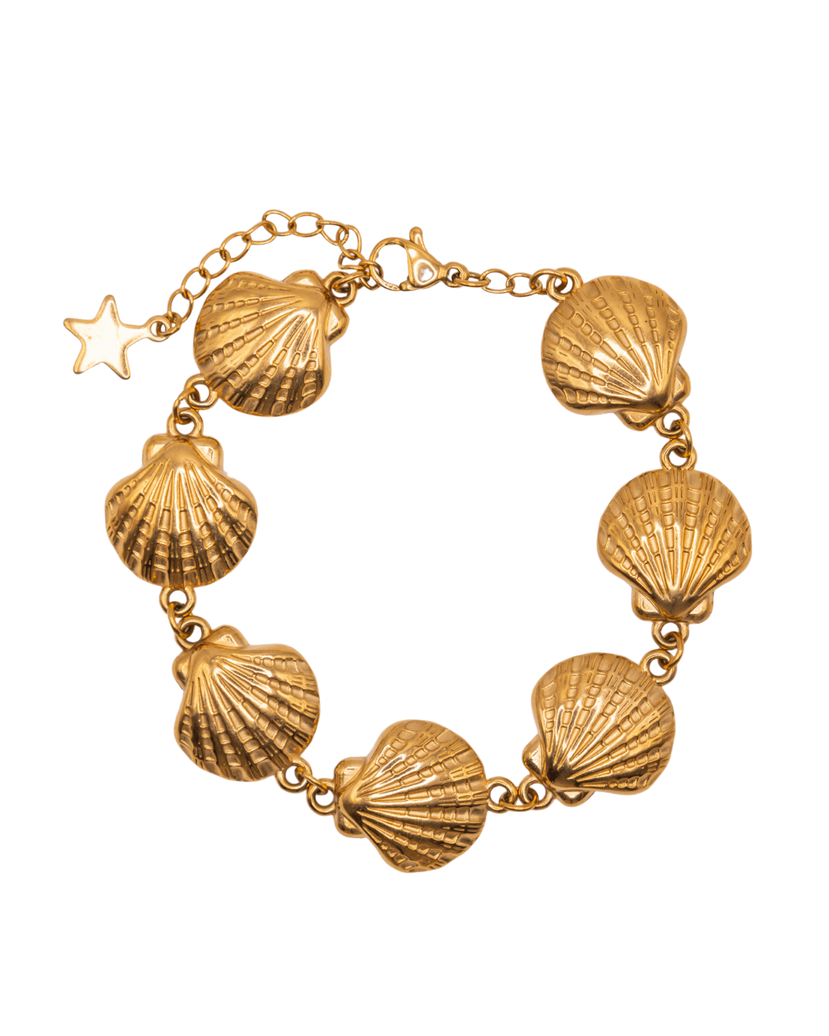 Bracelet Seashell