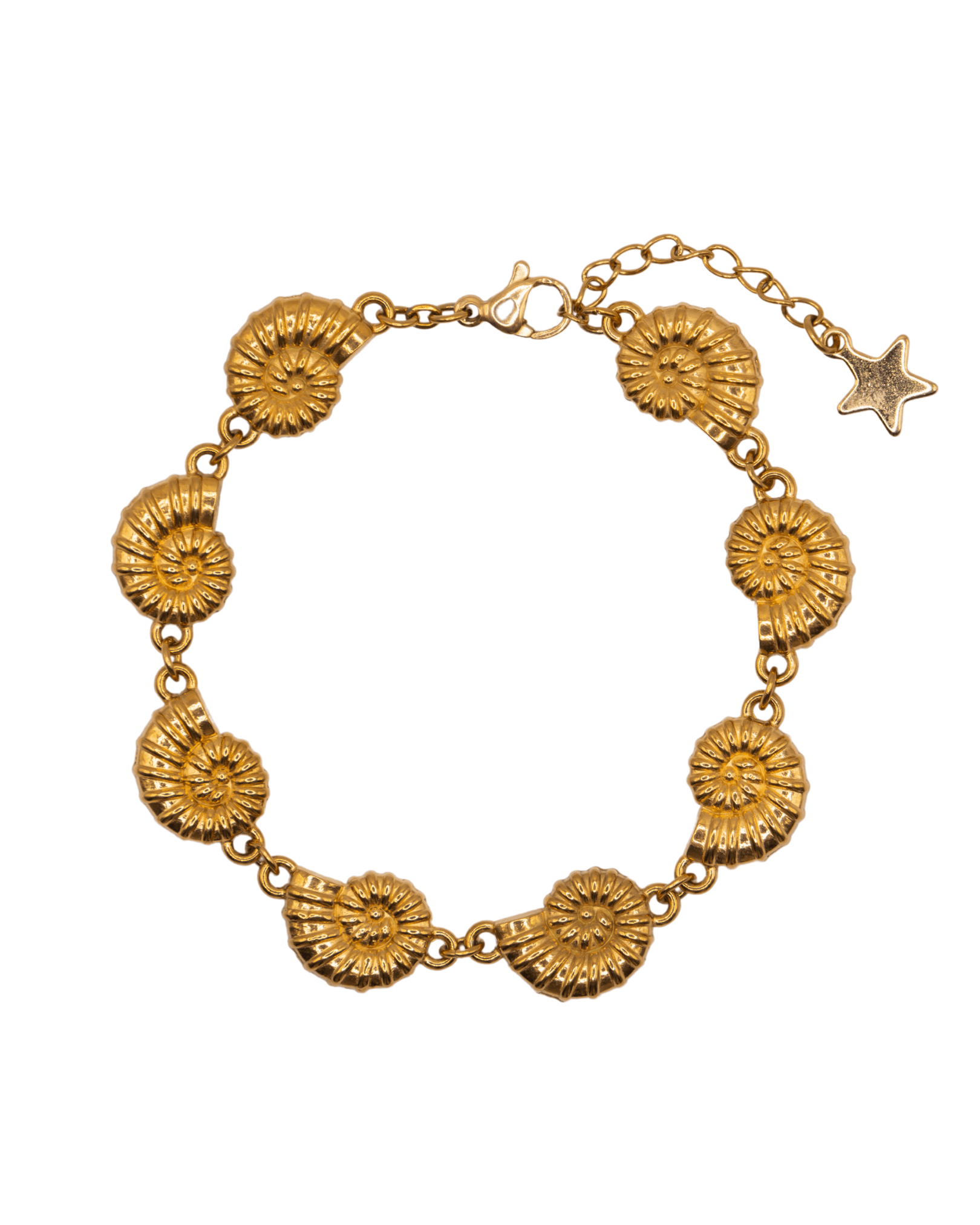 Bracelet Shell