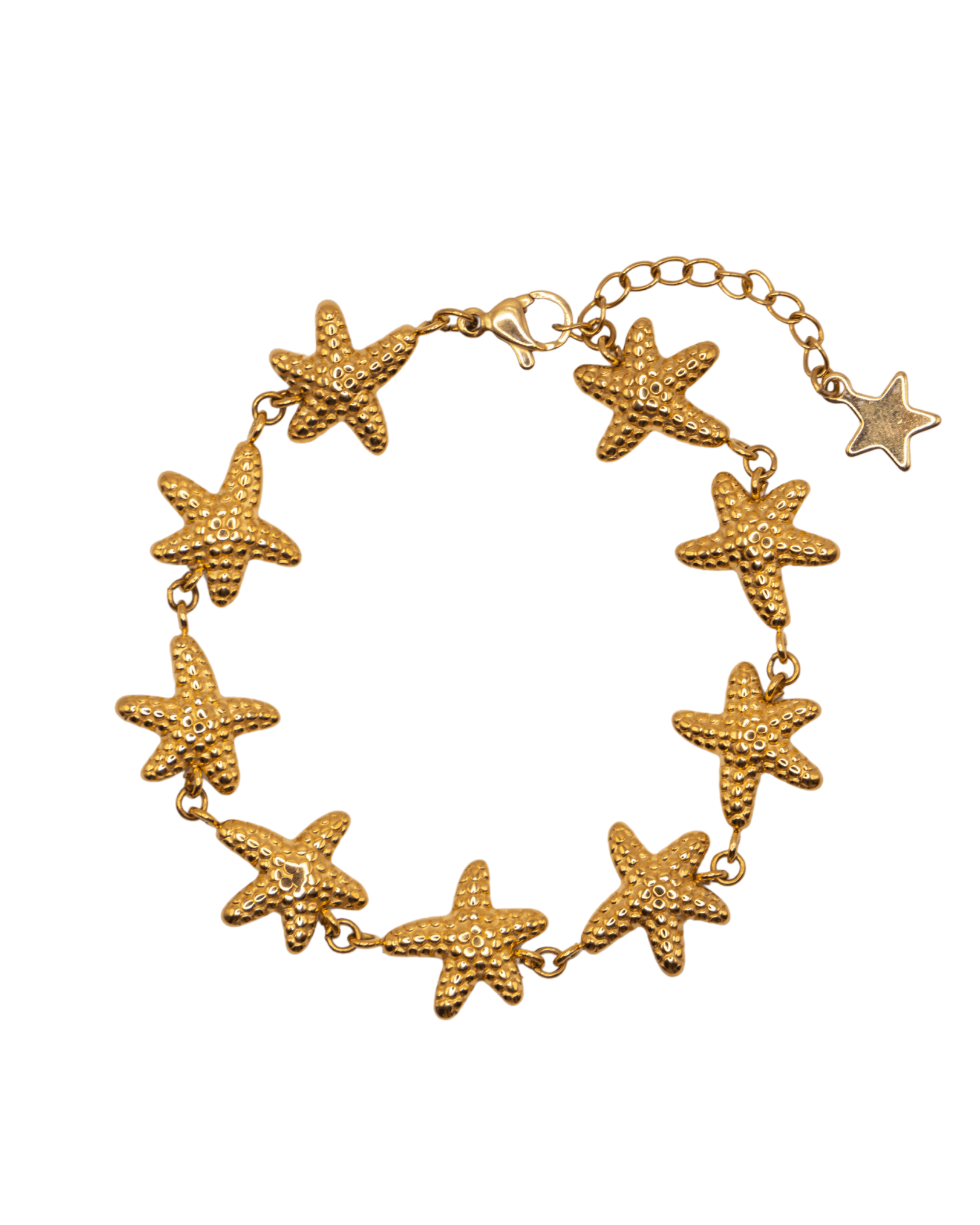 Bracelet Starfish