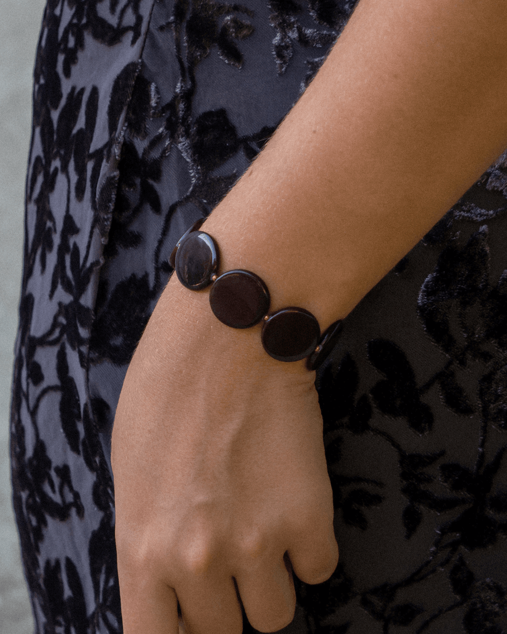 Bracelet Moka