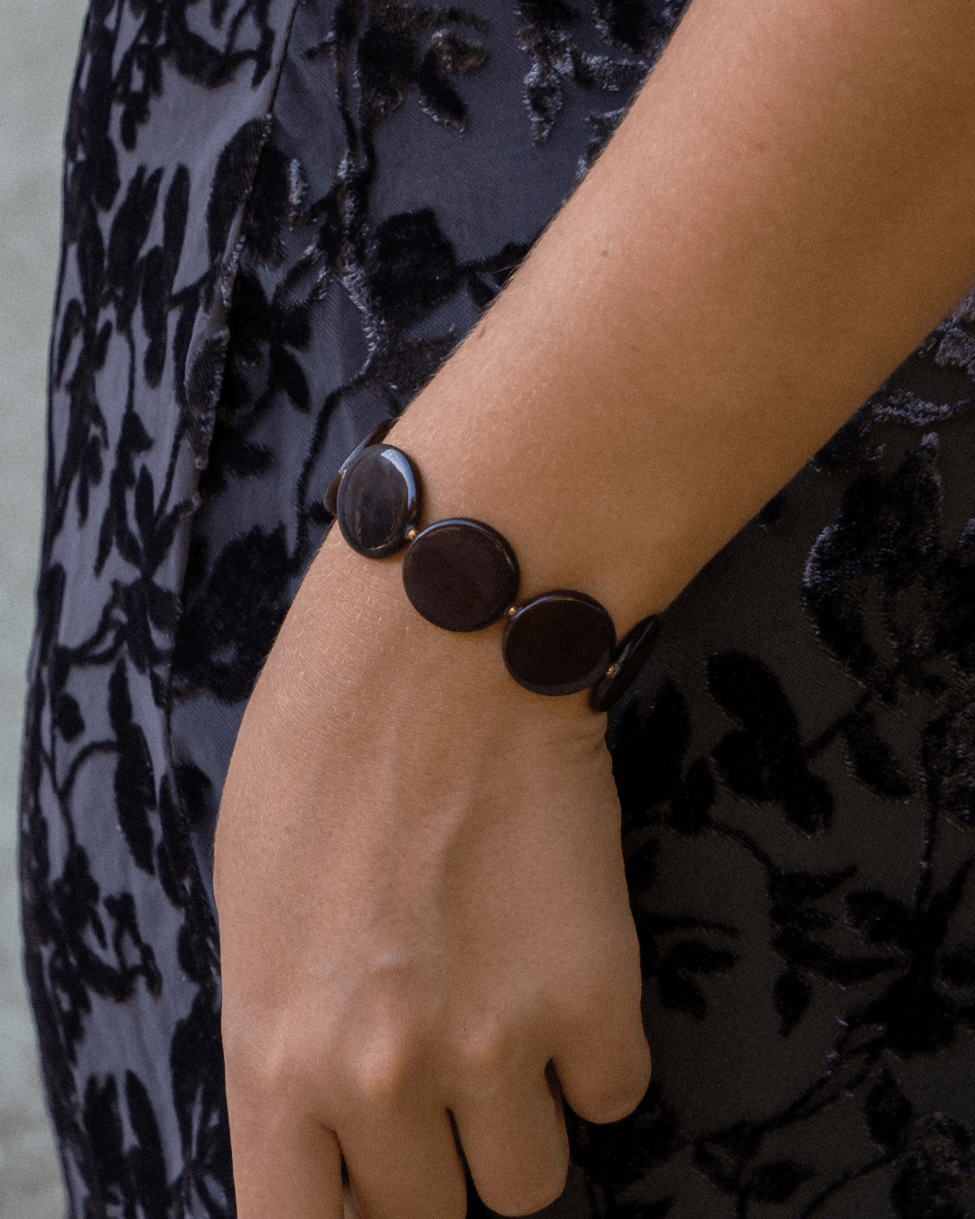 Bracelet Moka