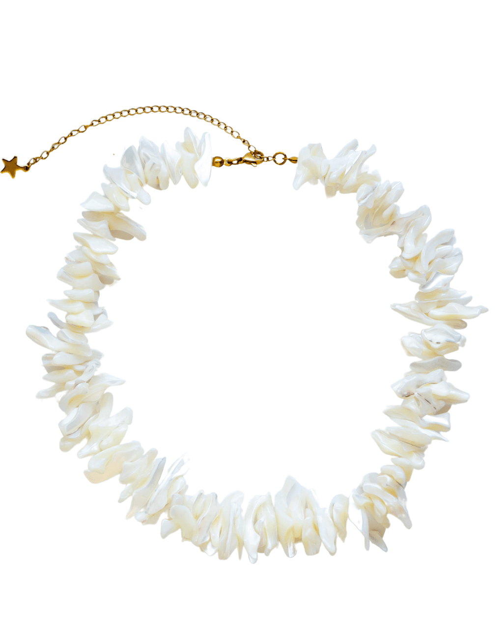 Collier Anaho