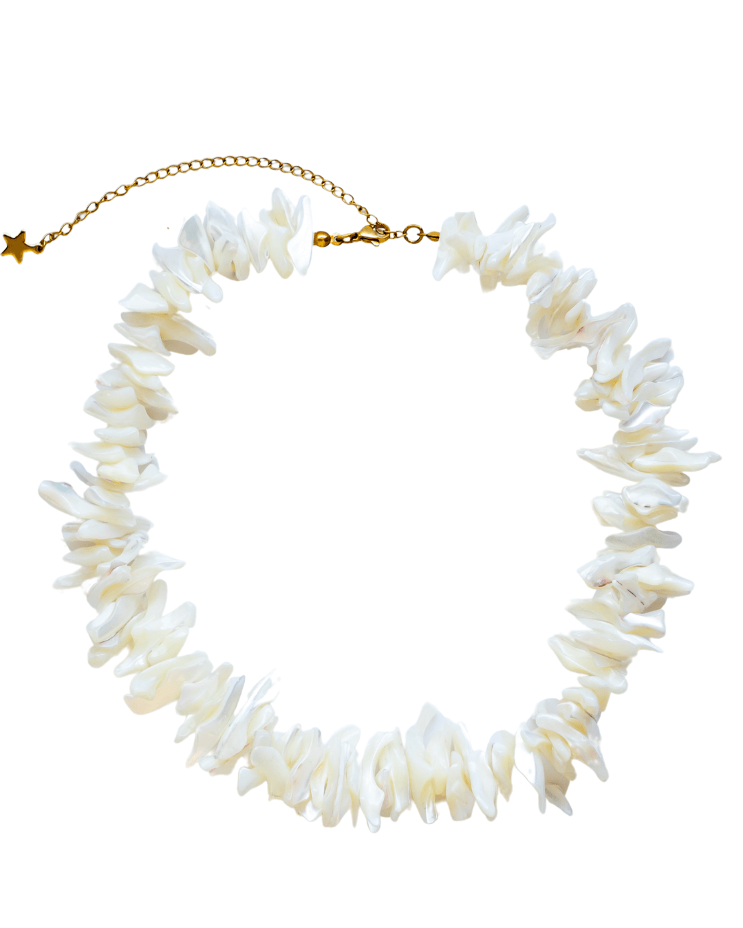 Collier Anaho