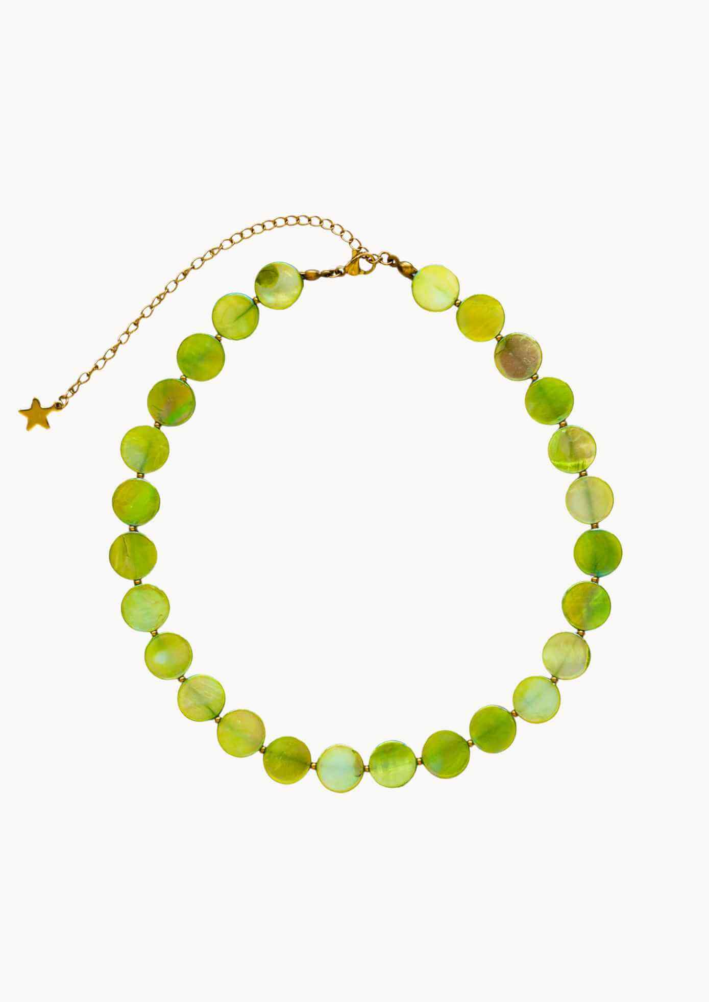 Collier Jade