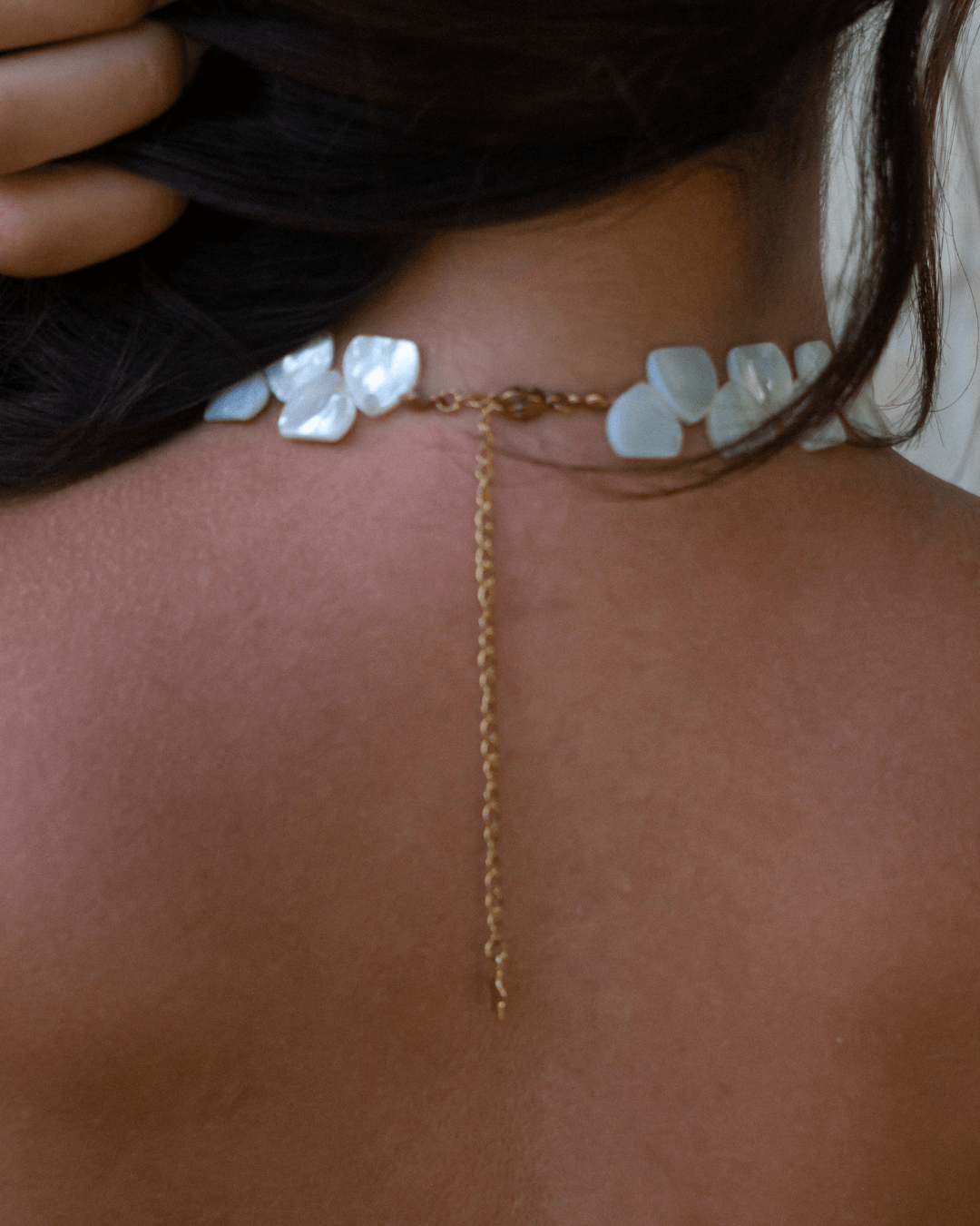 Collier Maréa