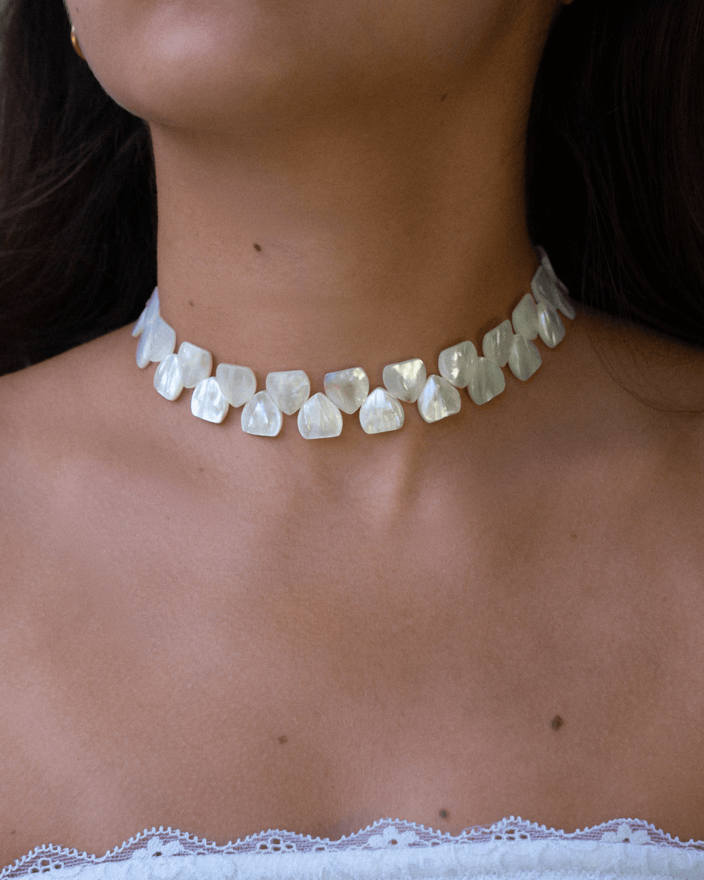 Collier Maréa
