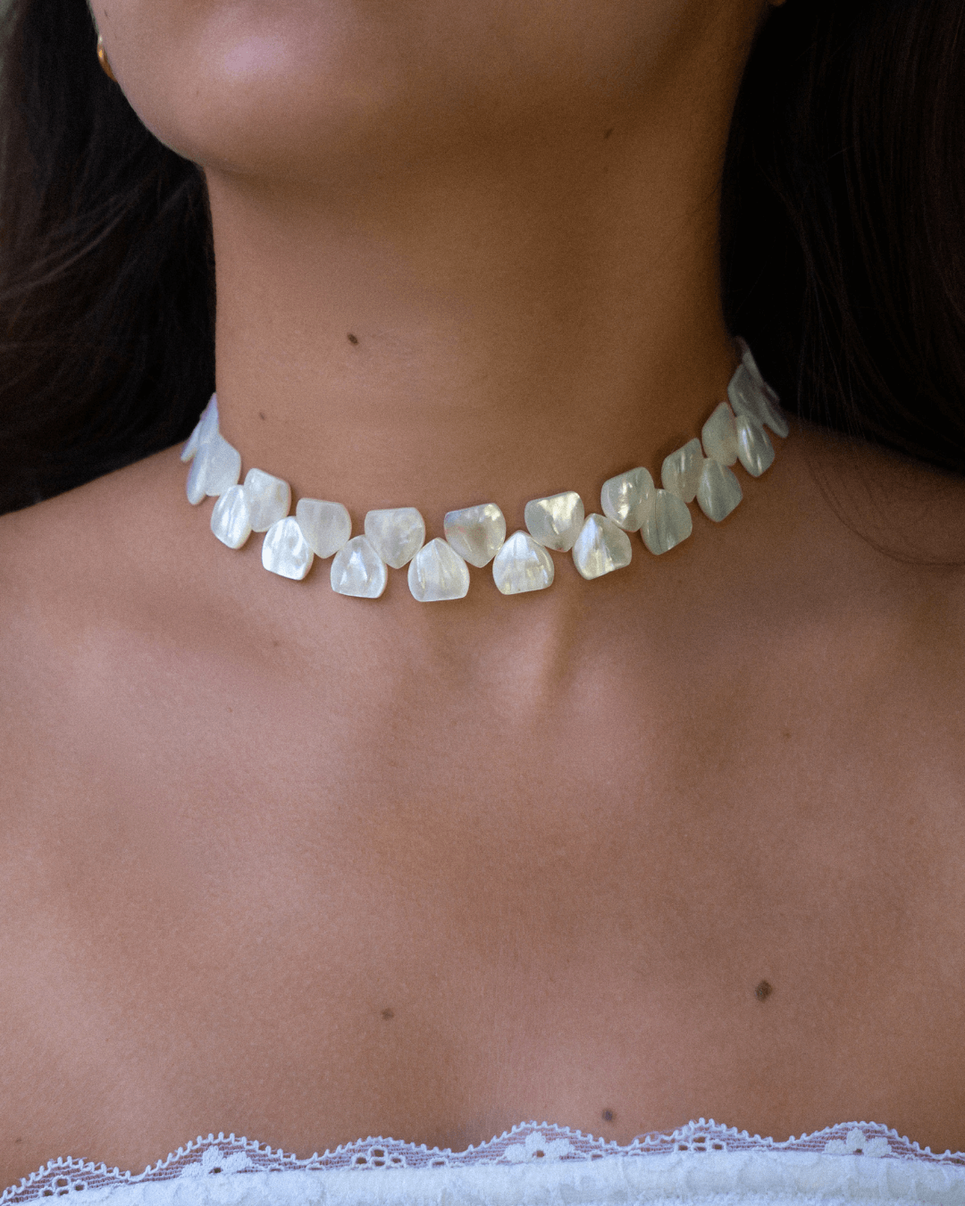 Collier Maréa