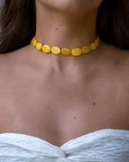 Collier Honey