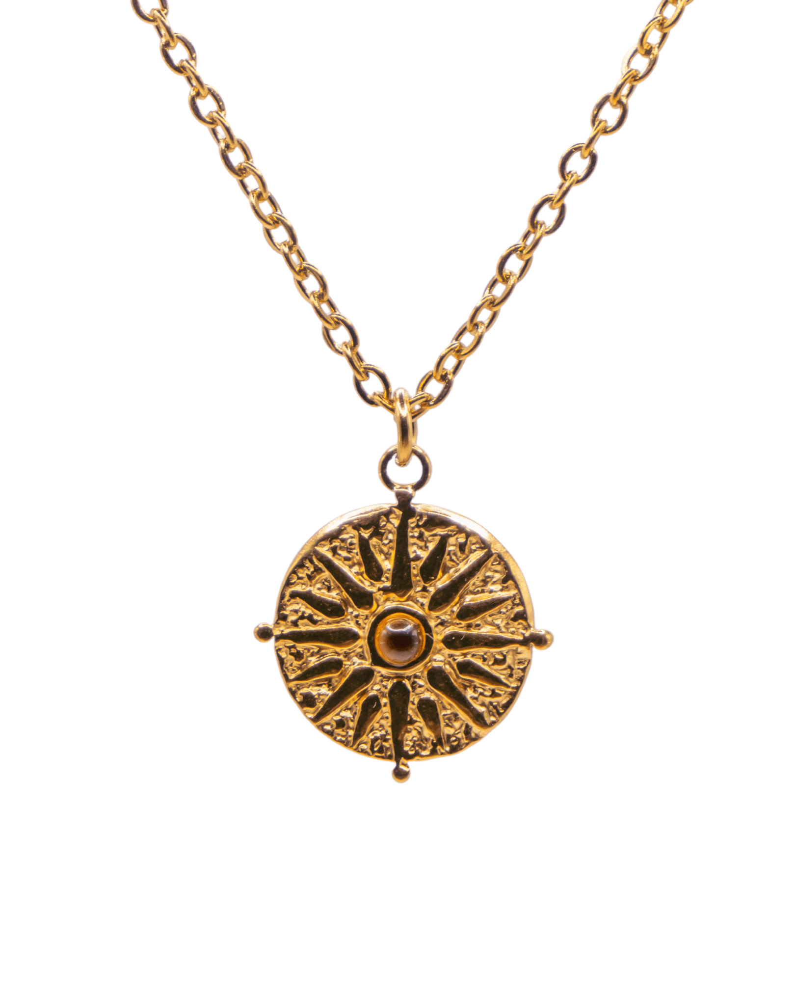 Collier Naïa