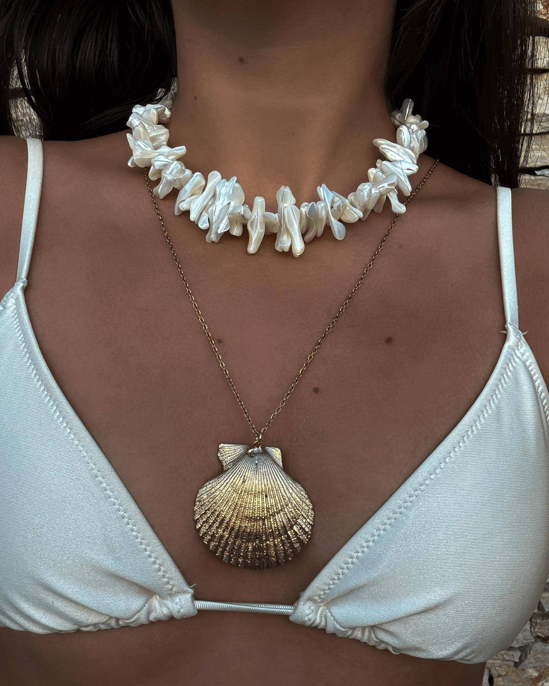 Collier Anaho